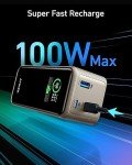 Anker Prime Powerbank 20,000mAh with Digital Display