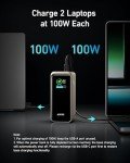 Anker Prime Powerbank 20,000mAh with Digital Display