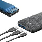 Anker PowerCore Essential 20000 Portable Charger