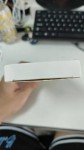 10,000 mAh Fast Portable Charger - White