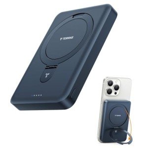 TORRAS High-Capacity Portable Power Bank