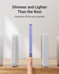XCOOL Ultra Slim 5000mAh Magnetic Wireless Charger