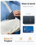 TORRAS High-Capacity Portable Power Bank