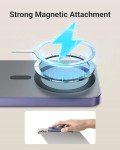 XCOOL Ultra Slim 5000mAh Magnetic Wireless Charger