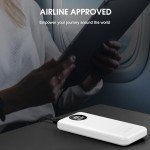 10000mAh Fast Charge Power Bank with USB-C