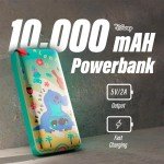 Disney Lilo and Stitch 10,000 mAh Power Bank