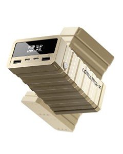 imuto 100W Power Bank 26800mAh Fast Charger