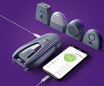 Unibank Portable Power Bank for Phones and Tablets
