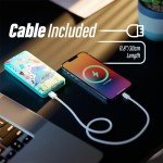 Disney Lilo and Stitch 10,000 mAh Power Bank