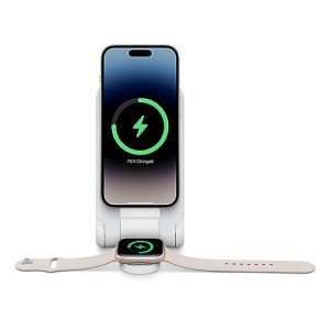 OtterBox 2-in-1 Fast Charge Powerbank, 10,000 mAh