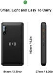 50000mAh Wireless Power Bank with Fast Charging