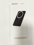 Ntaanoo 5000mAh Magnetic Power Bank