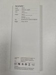 Ntaanoo 5000mAh Magnetic Power Bank