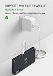 50000mAh Wireless Power Bank with Fast Charging