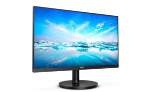 Philips 21" HDMI Monitor with FreeSync, Black