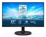 Philips 21" HDMI Monitor with FreeSync, Black