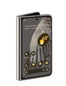 Google Pixel Fold 5G Smartphone Dual SIM, 256GB