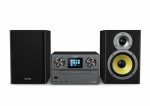 Philips Bluetooth Mini Stereo System with CD Player