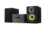 Philips Bluetooth Mini Stereo System with CD Player