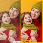 KODAK Mini Shot 2 Retro Instant Camera & Printer
