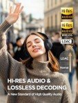 1MORE SonoFlow-Pro Noise Cancelling Bluetooth Headphones