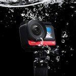 Insta360 ONE R Action Camera – 5.3K 30fps