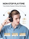 1MORE SonoFlow-Pro Noise Cancelling Bluetooth Headphones