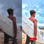 Insta360 ONE R Action Camera – 5.3K 30fps