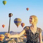 Insta360 ONE R Action Camera – 5.3K 30fps