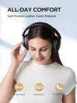 1MORE SonoFlow-Pro Noise Cancelling Bluetooth Headphones