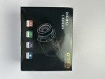 FHD 1080P Digital Video Camera with Night Vision