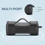Oraolo Portable Bluetooth Speaker
