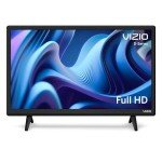 VIZIO 24" Full HD Smart TV with AirPlay