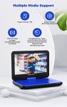 Portable DVD Player 04