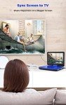 Portable DVD Player 04