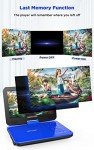 Portable DVD Player 04