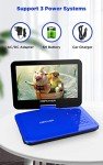Portable DVD Player 04