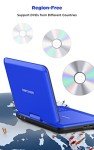 Portable DVD Player 04