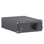 Fosi Audio V1.0B Mini Hi-Fi Car Amplifier