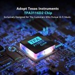 Fosi Audio V1.0B Mini Hi-Fi Car Amplifier