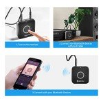 SONRU Bluetooth 5.0 Receiver for Wireless Audio