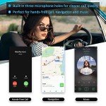 SONRU Bluetooth 5.0 Receiver for Wireless Audio