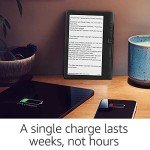 Water Resistant 7" E-Book Reader with 8 GB Storage