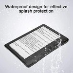 Water Resistant 7" E-Book Reader with 8 GB Storage