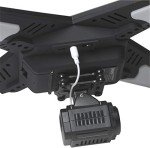Denver Electronics DCH-640 Drone with HD Camera