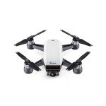 DJI Spark Camera: 12MP, Full HD Video, Lightweight