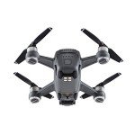 DJI Spark Camera: 12MP, Full HD Video, Lightweight