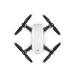 DJI Spark Camera: 12MP, Full HD Video, Lightweight