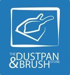 Compact Keyboard Cleaning Brush Gadget