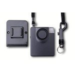 Defender IIIT Ultra Loud Personal Safety Alarm